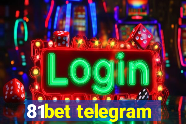 81bet telegram